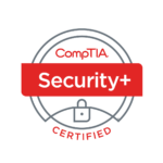 CompTIA Security_ Logo