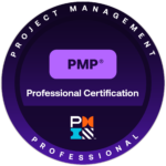 PMI PMP Logo